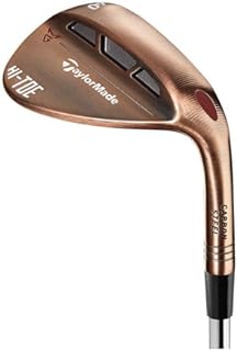 TaylorMade Milled Grind Hi-Toe