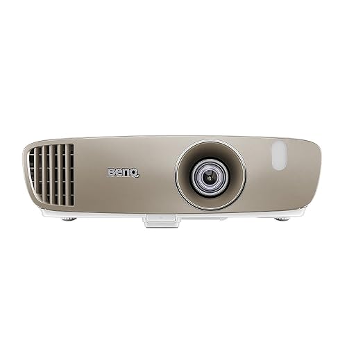 BenQ HD 3D Home Theater