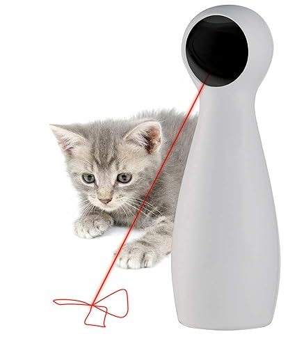 10 Best Cat Laser Toys