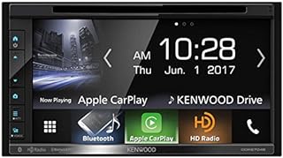 Kenwood DDX6704s