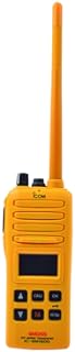 Icom GMDSS Portable