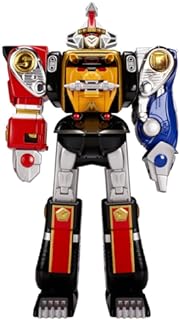 Legacy Ninja Megazord