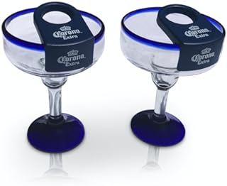 Coronarita Glasses.