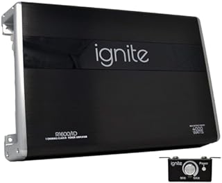 Ignite R1600