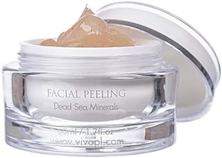 Vivo Per Lei Facial Peeling Gel