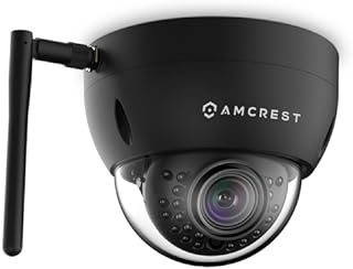 Amcrest ProHD IPM-751B