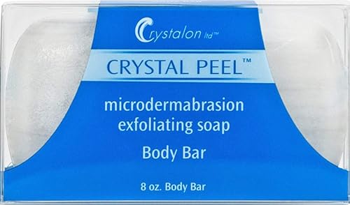 Crystal Peel Microdermabrasion