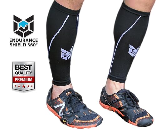 Endurance Shield 360 Shin Splints