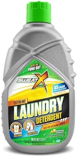 Sweat X Sport Detergent