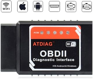 ATDiag Wireless