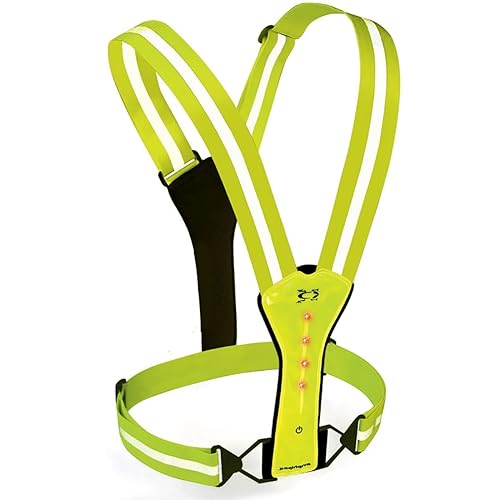 Amphipod Xinglet Flash LED Vest