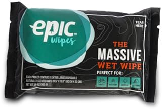 Epic Wipes