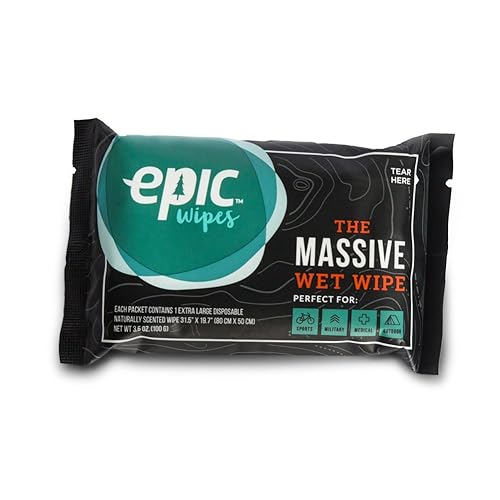 Epic Wipes