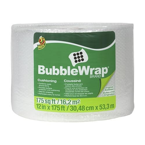 8 Best Bubble Wraps