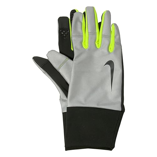 NIKE Men's Vapor Flash Run Gloves