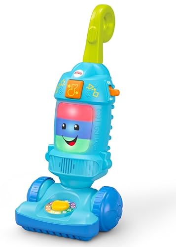 Fisher-Price Laugh & Learn