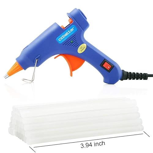 10 Best Glue Guns