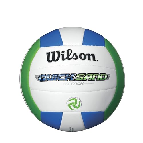 Wilson Quicksand Spike