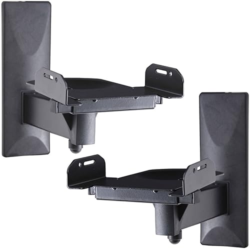 10 Best Speaker Mounts