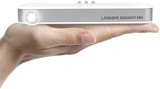 Laser Beam Pro C200