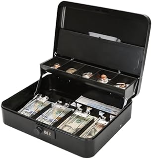 JSSMST Money Box