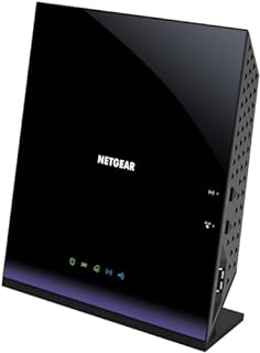 Netgear D6400