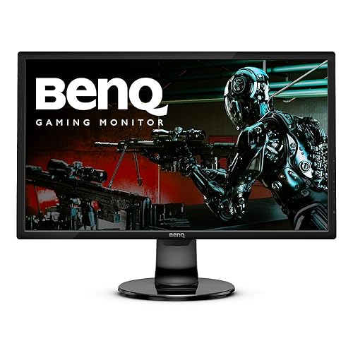 BenQ GL2460BH