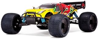 Redcat Racing Monsoon XTR Truggy