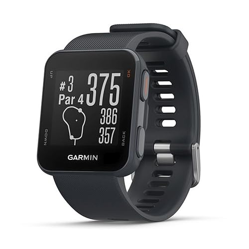 Garmin Approach S10