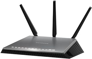 Netgear Nighthawk