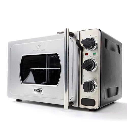 Wolfgang Puck Pressure Oven