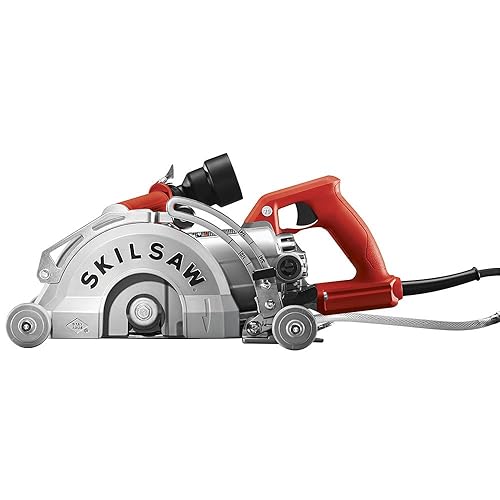 Skilsaw SPT79-00 15-Amp Medusaw