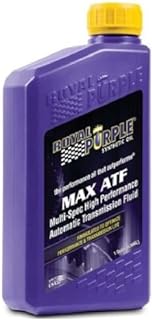 Royal Purple Max ATF