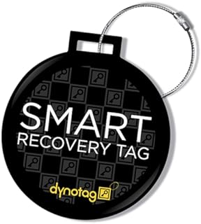 Dynotag Smart Deluxe