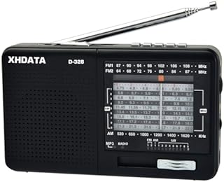 XHData D-328