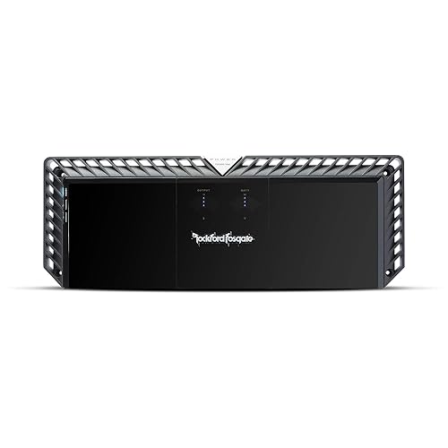 10 Best Competition Amps