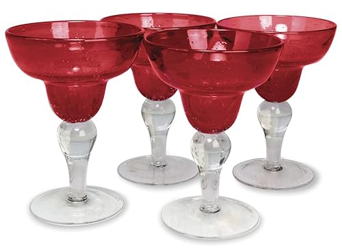 10 Best Margarita Glasses