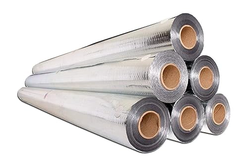 AES Radiant Barrier