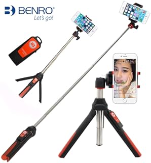 Benro 3-in-1