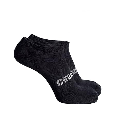 Cariloha Women's Bamboo Ankle Socks