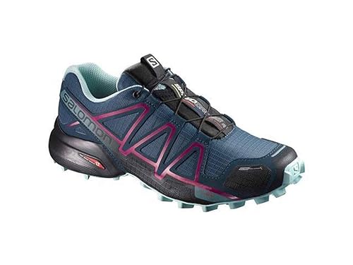 Salomon Women's Speedcross 4 CS W Mountaineering Boot