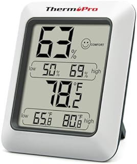 ThermoPro Gauge