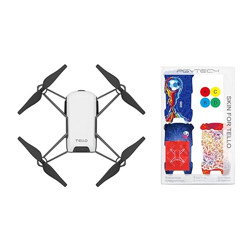 DJI Tello