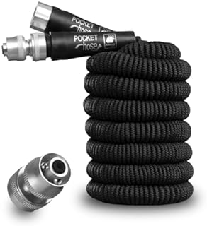 Pocket Hose Original Silver Bullet