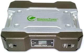 Bioenno CPP-120