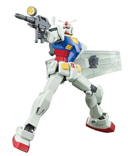 10 Best Gundam Model Kits