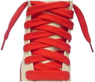 Flat Shoelaces 3/8