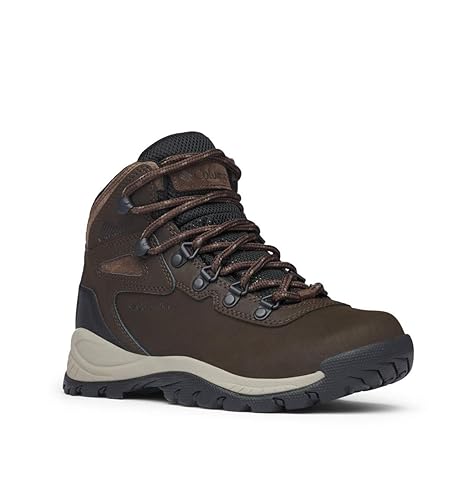 Columbia Women's Newton Ridge Plus Hiking Boot