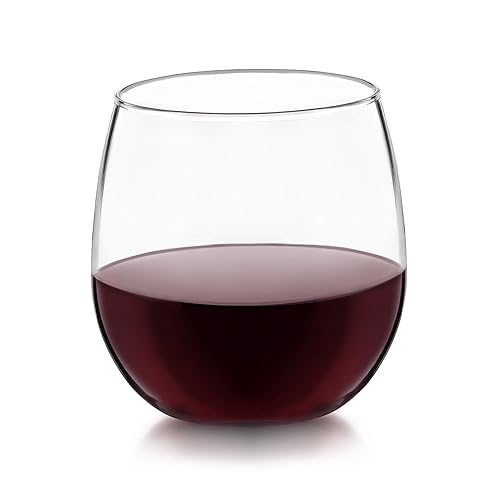 10 Best Red Wine Glasses