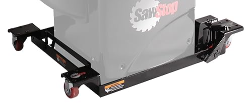 SawStop Industrial